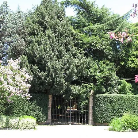 Villa Garden Venezia *
