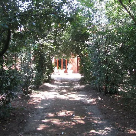 Villa Garden Venezia