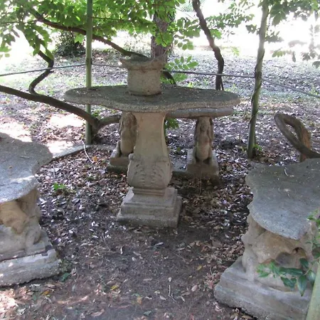 Garden Venezia