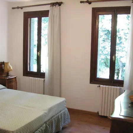 Villa Garden Venezia Spinea