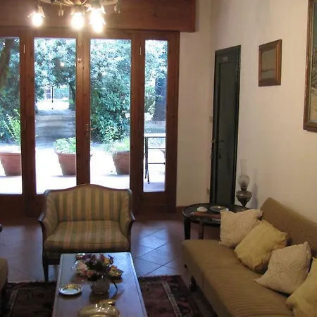Villa Garden Venezia Spinea