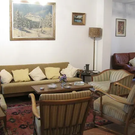 Villa Garden Venezia *
