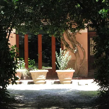 Villa Garden Venezia