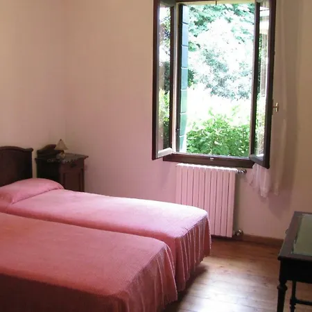 Villa Garden Venezia