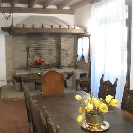 Garden Venezia Villa Spinea